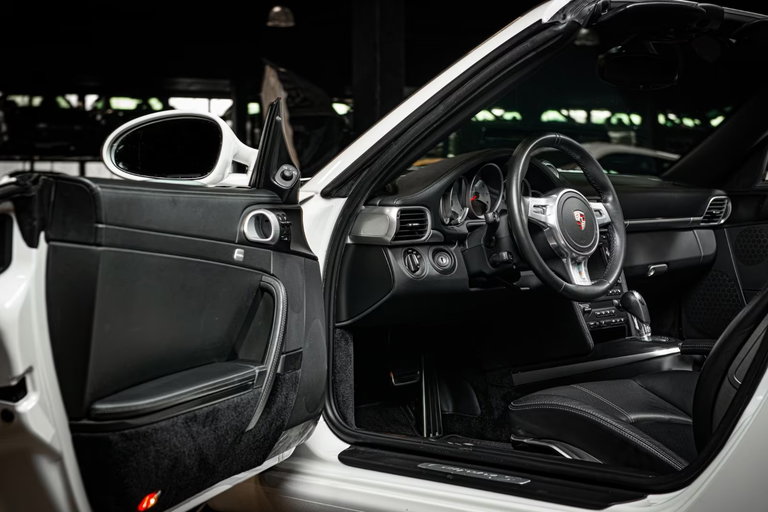 Porsche 997.2 Carrera S