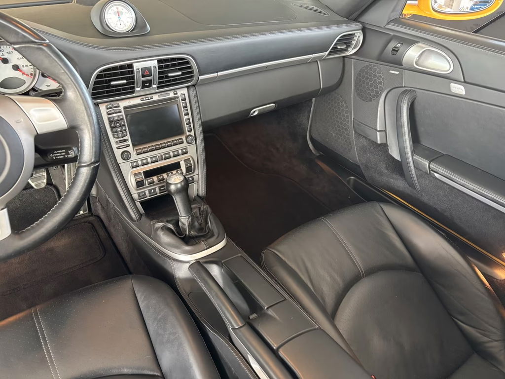 Porsche 997 Carrera S