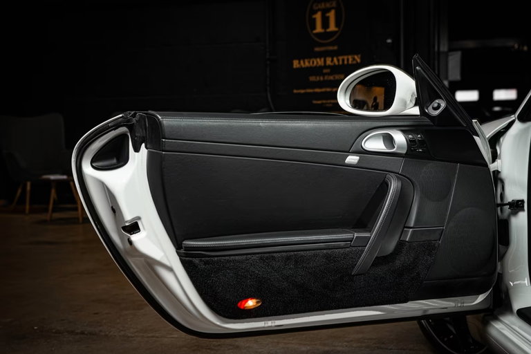 Porsche 997.2 Carrera S