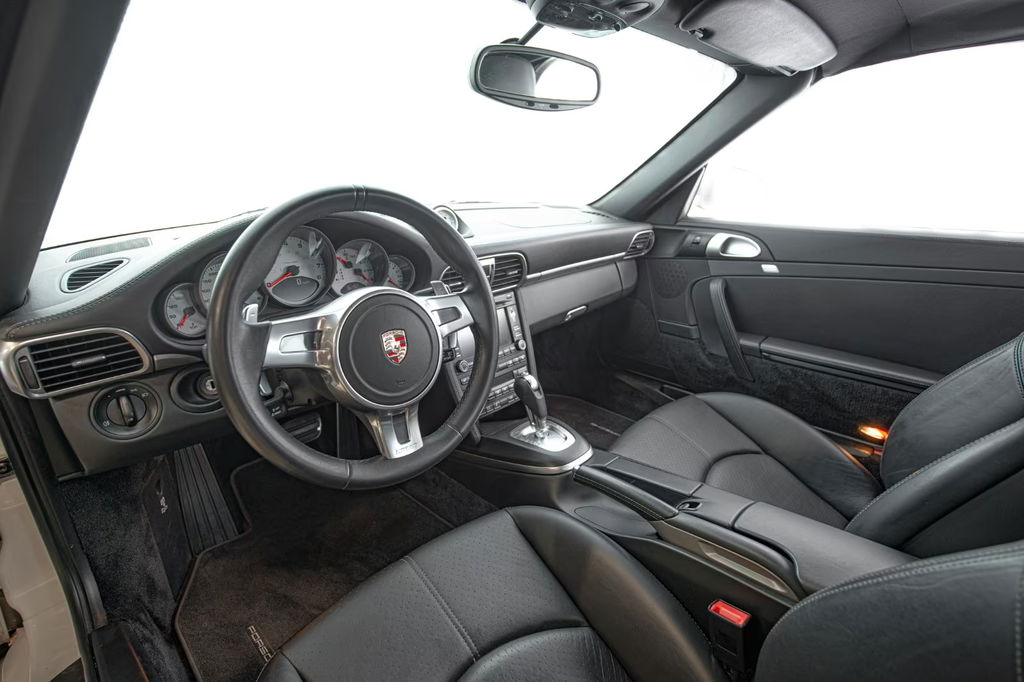 Porsche 997.2 Carrera S