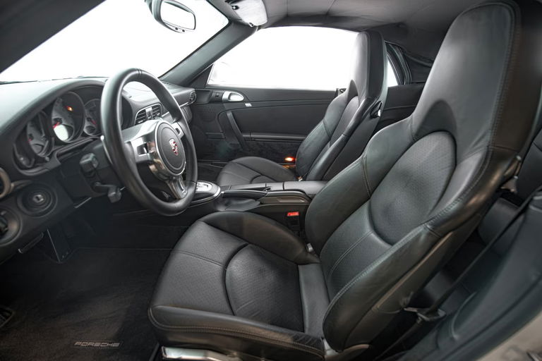 Porsche 997.2 Carrera S