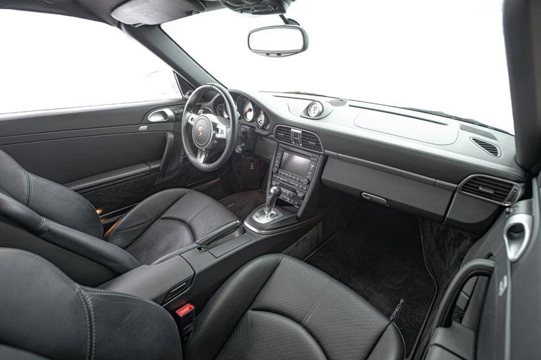 Porsche 997.2 Carrera S