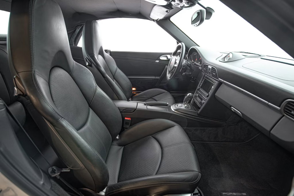 Porsche 997.2 Carrera S