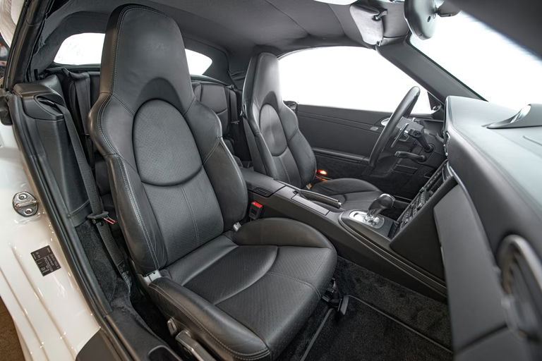 Porsche 997.2 Carrera S