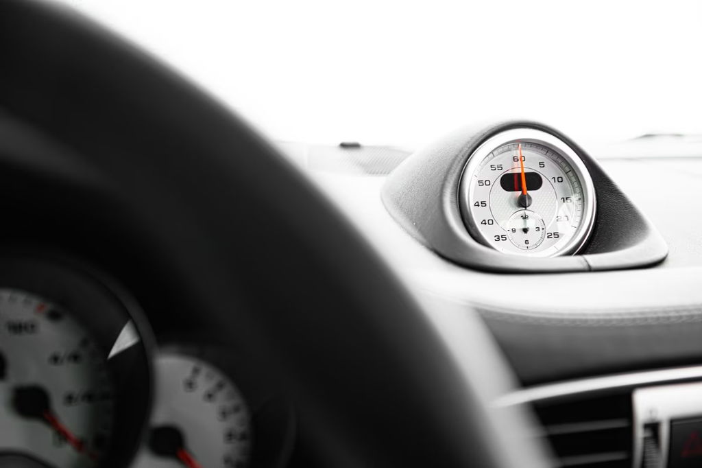 Porsche 997.2 Carrera S