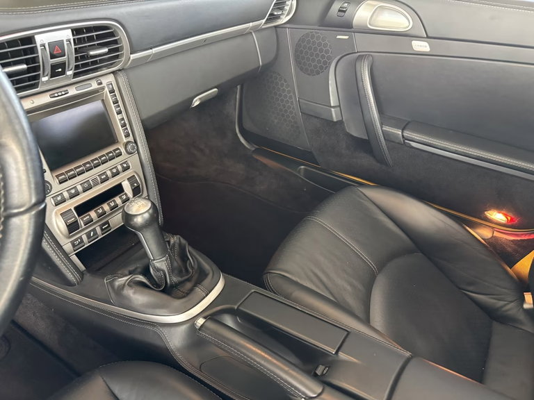 Porsche 997 Carrera S