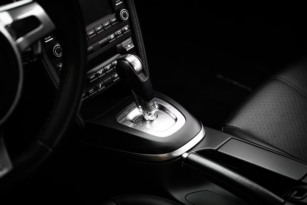 Porsche 997.2 Carrera S