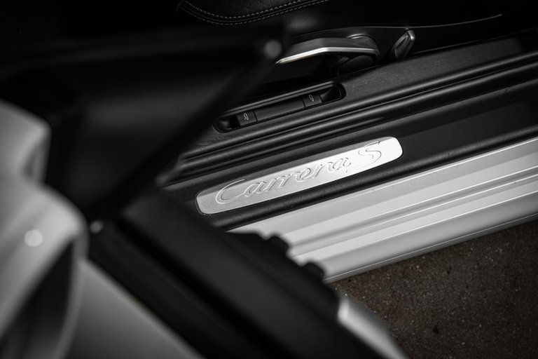 Porsche 997.2 Carrera S