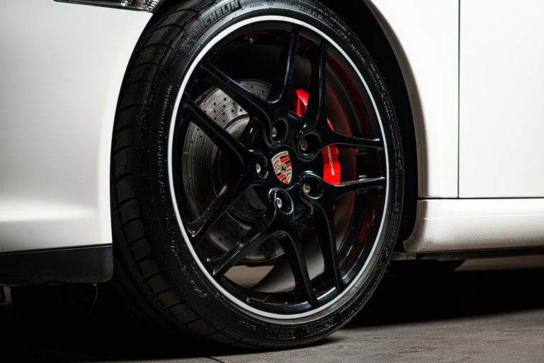 Porsche 997.2 Carrera S