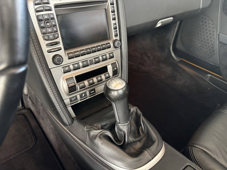 Porsche 997 Carrera S