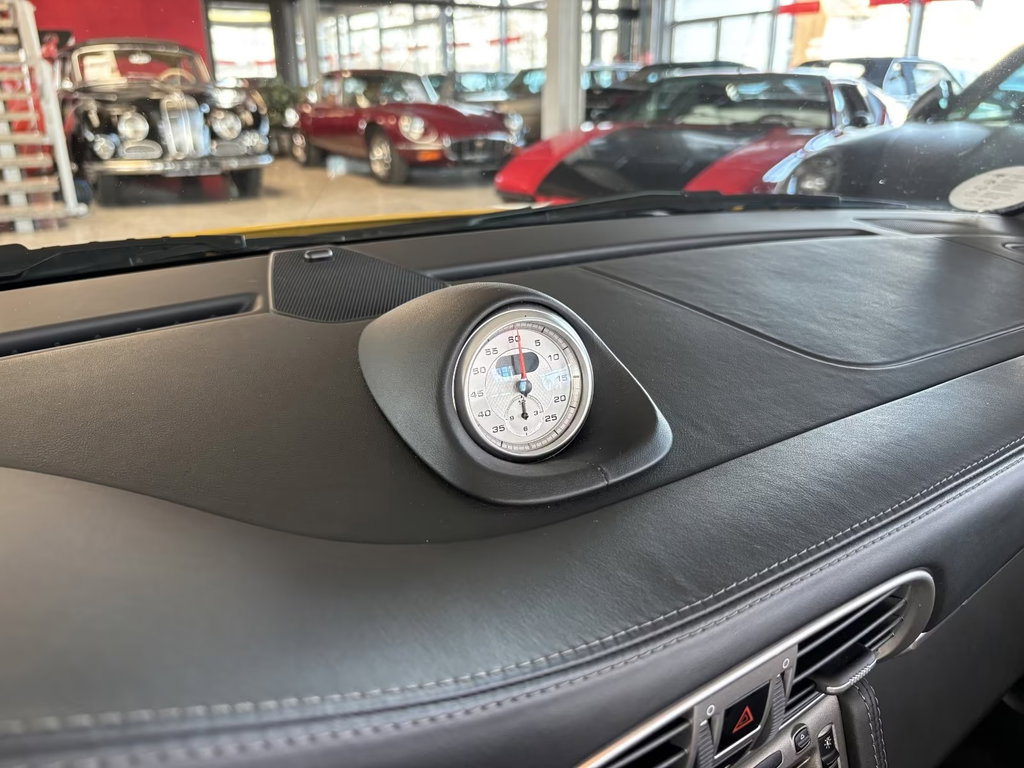 Porsche 997 Carrera S