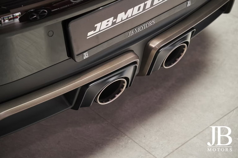 Porsche 911 Spirit 70