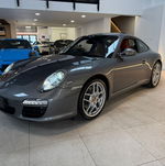 Porsche 997.2 Carrera