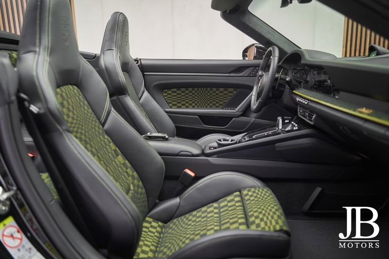 Porsche 911 Spirit 70