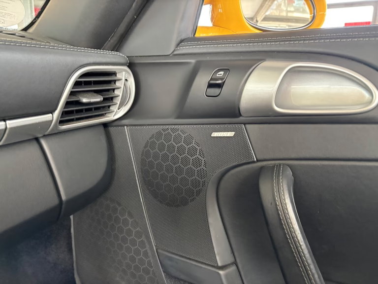 Porsche 997 Carrera S