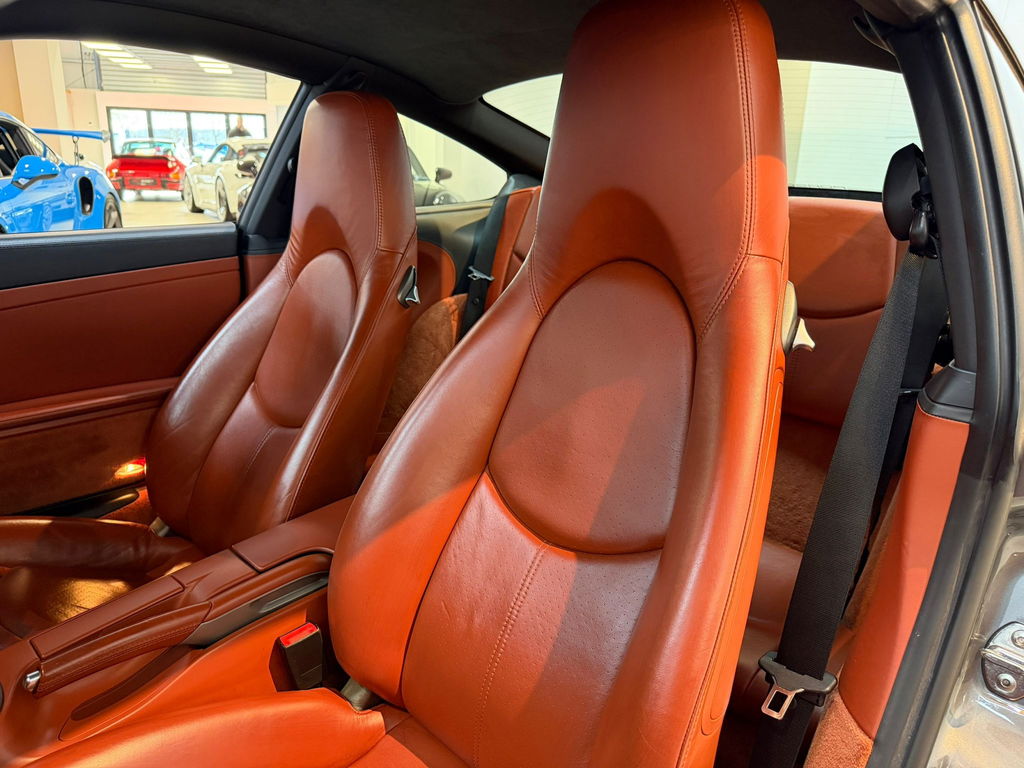 Porsche 997.2 Carrera