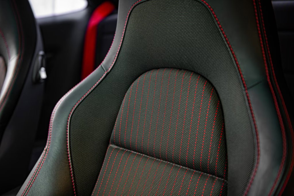 Porsche 991.2 Carrera T