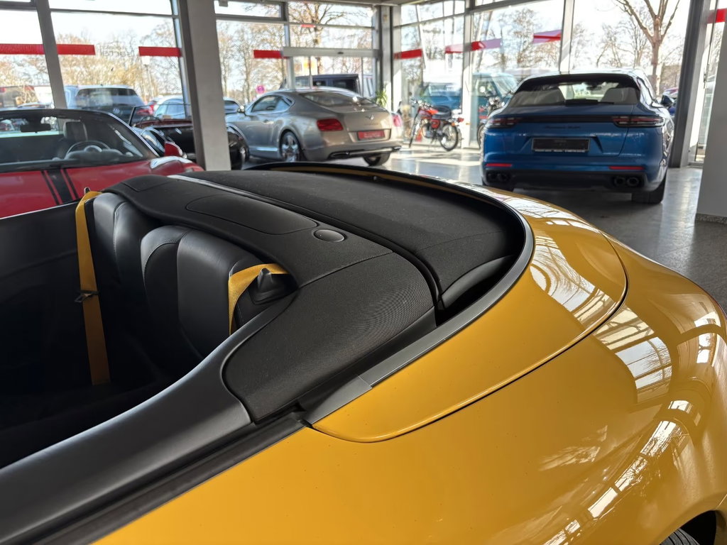 Porsche 997 Carrera S