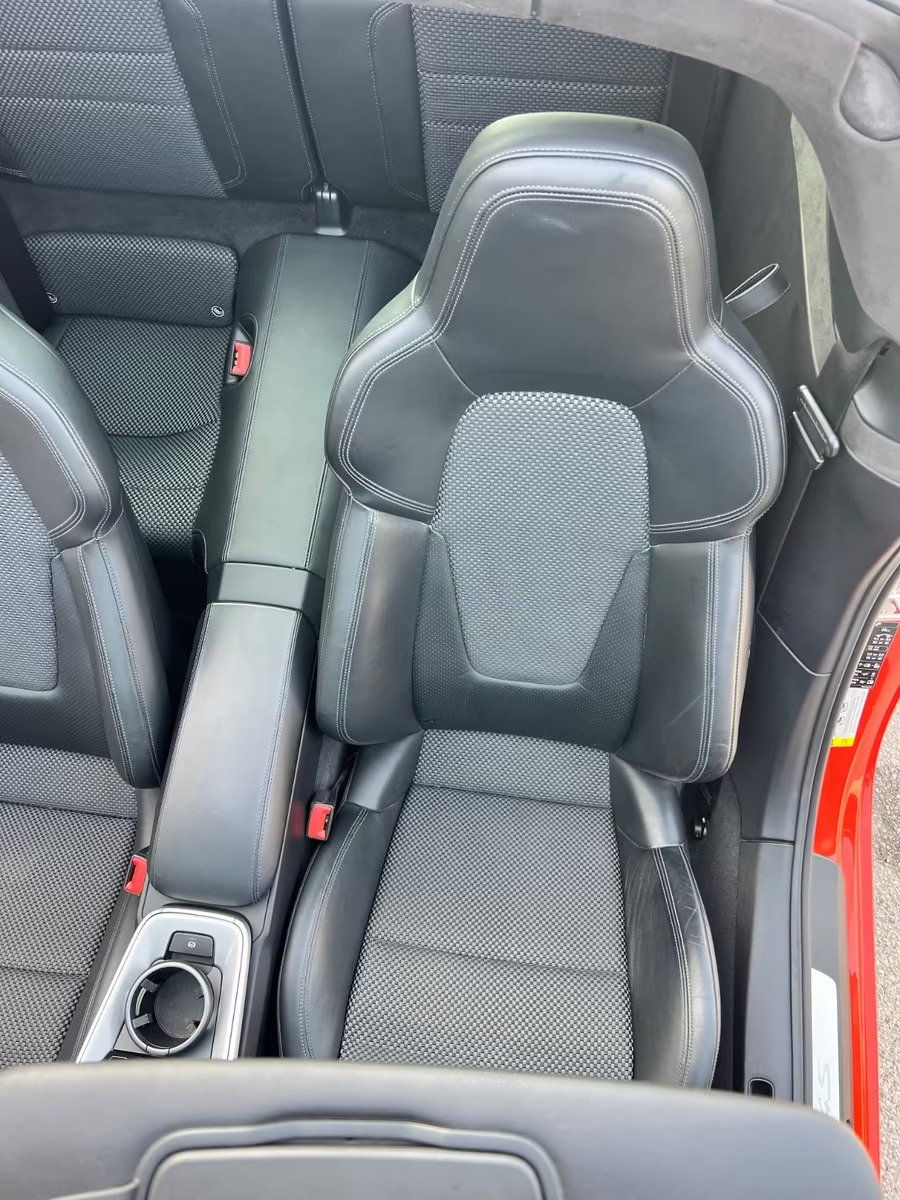 Porsche 992 Targa 4S