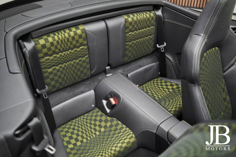 Porsche 911 Spirit 70