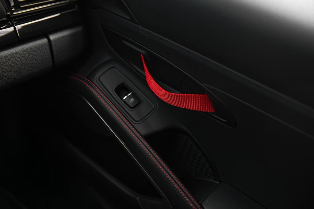 Porsche 991.2 Carrera T