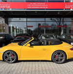 Porsche 997 Carrera S