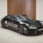 Porsche 911 Spirit 70