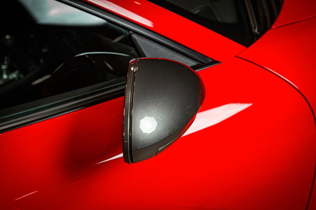 Porsche 991.2 Carrera T