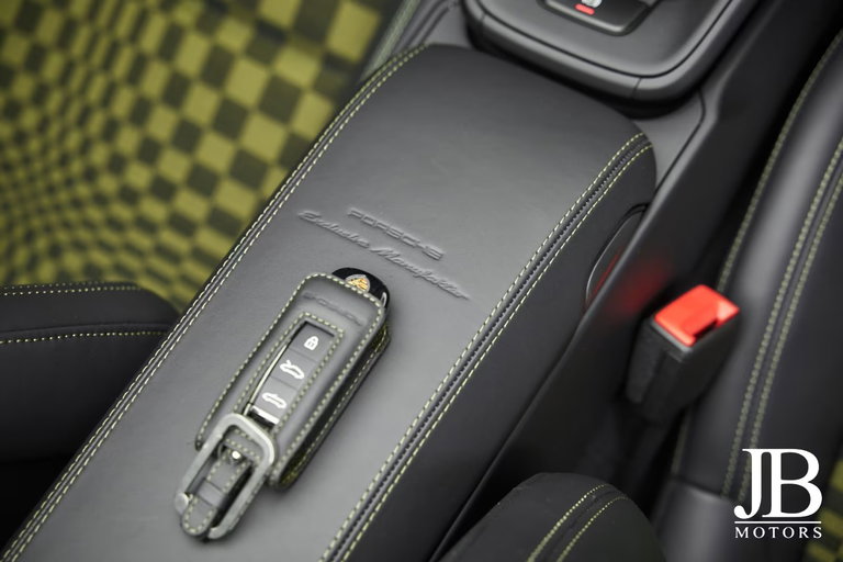 Porsche 911 Spirit 70