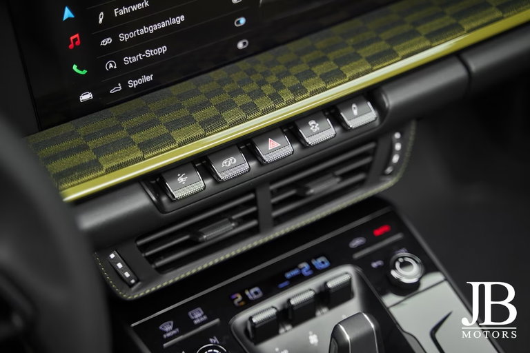 Porsche 911 Spirit 70