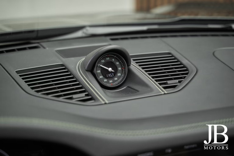 Porsche 911 Spirit 70