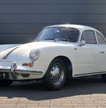 Porsche 356 SC