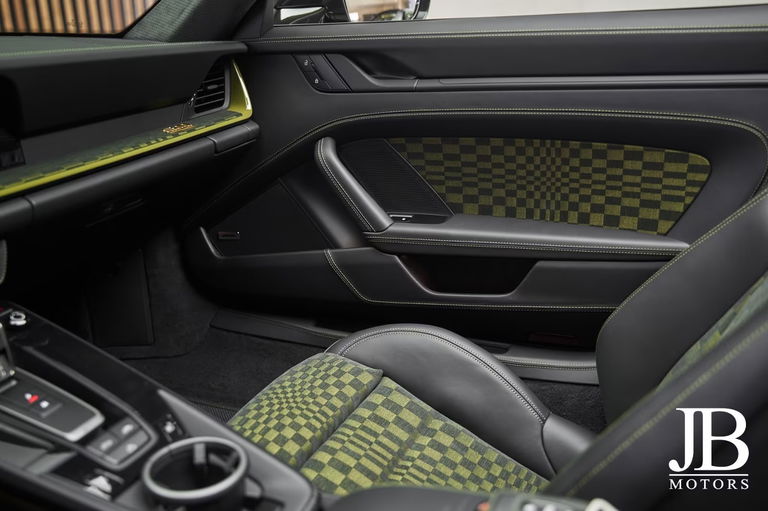 Porsche 911 Spirit 70