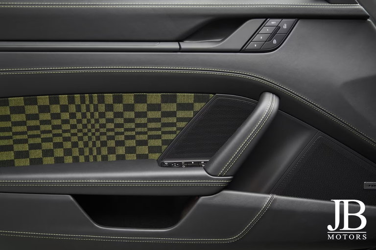 Porsche 911 Spirit 70