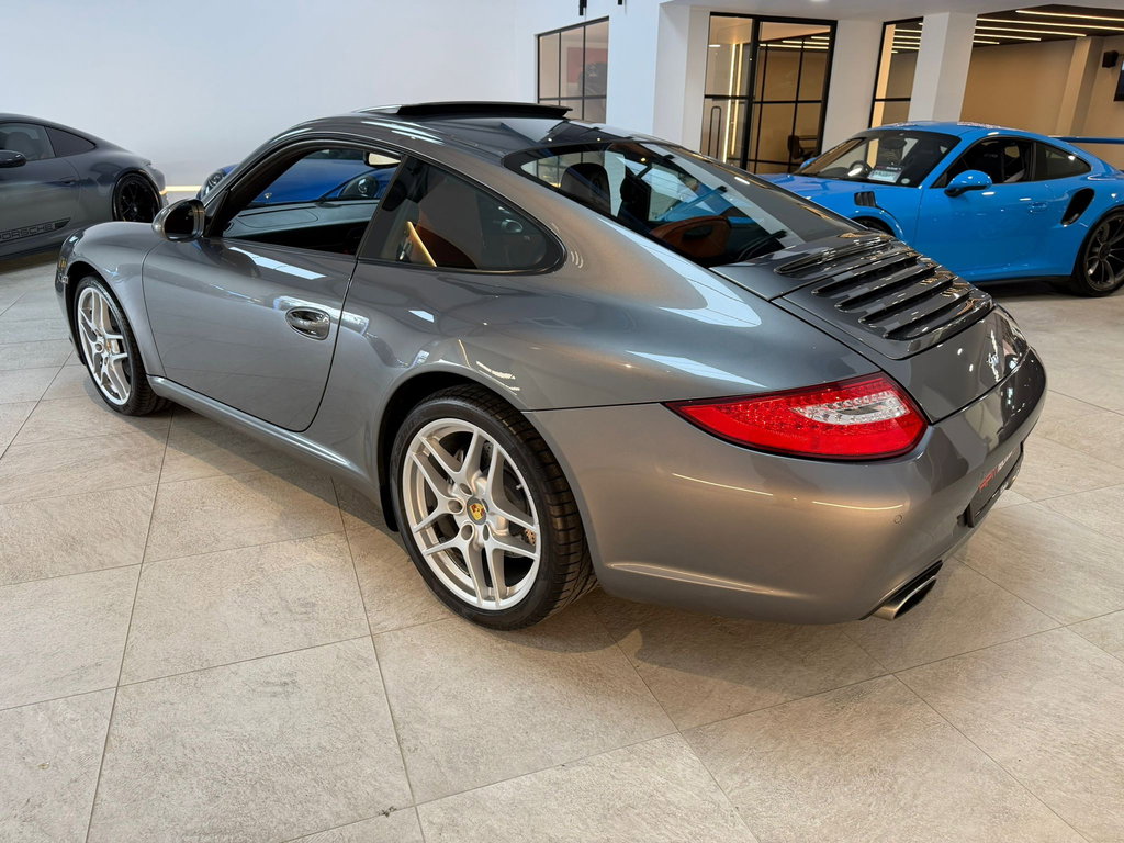 Porsche 997.2 Carrera