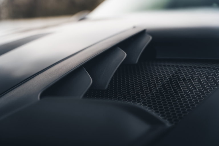 Porsche 992 GT3 RS