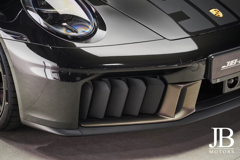 Porsche 911 Spirit 70