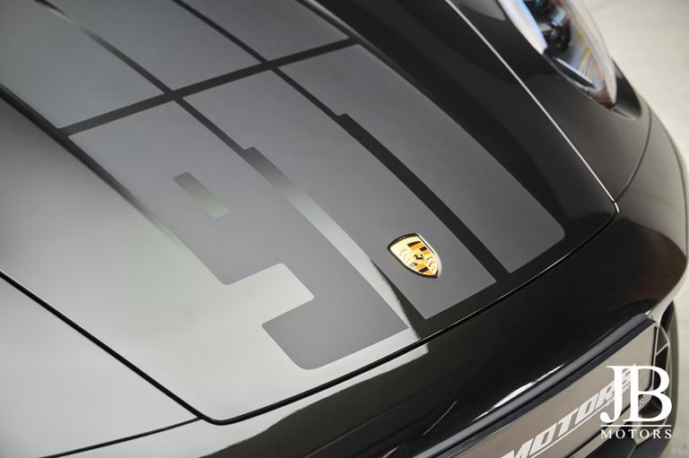 Porsche 911 Spirit 70