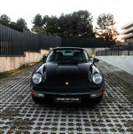 Porsche 964 Turbo 3.6