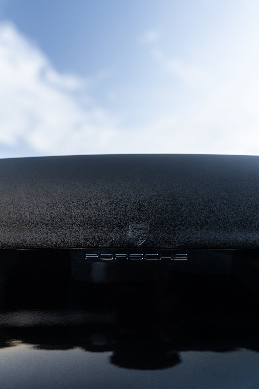 Porsche 964 Turbo 3.6