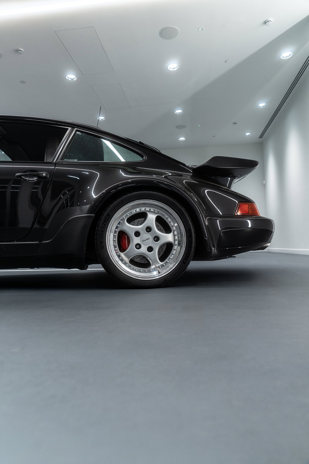 Porsche 964 Turbo 3.6