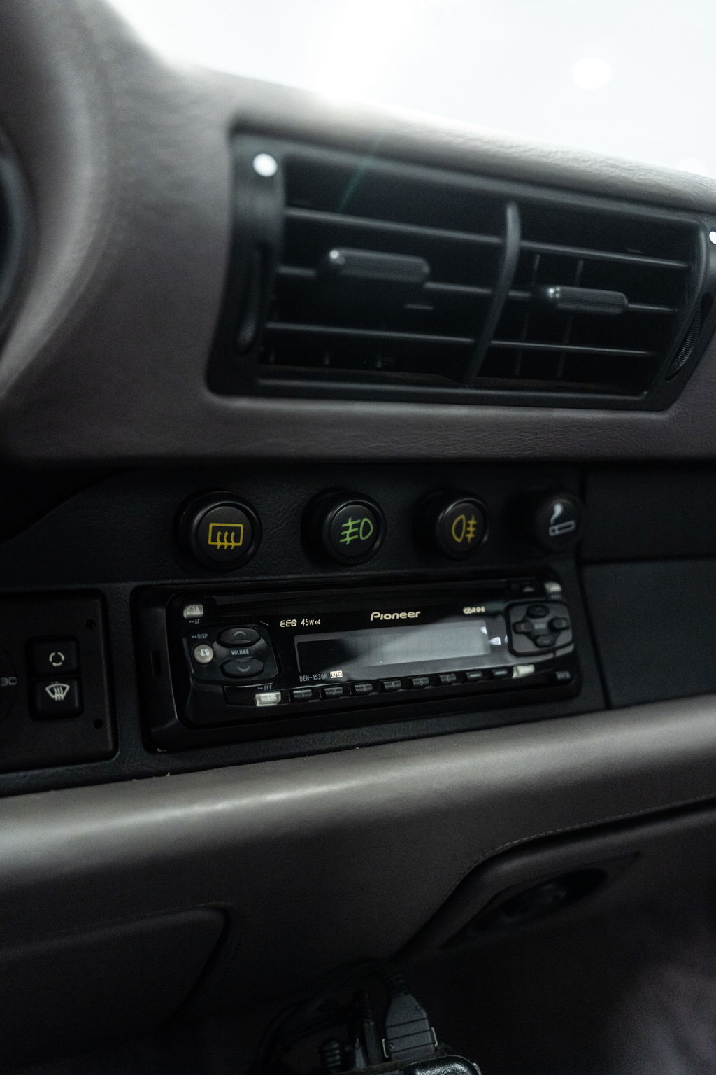 Porsche 964 Turbo 3.6