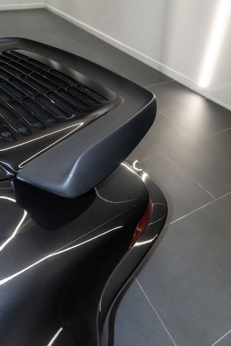 Porsche 964 Turbo 3.6