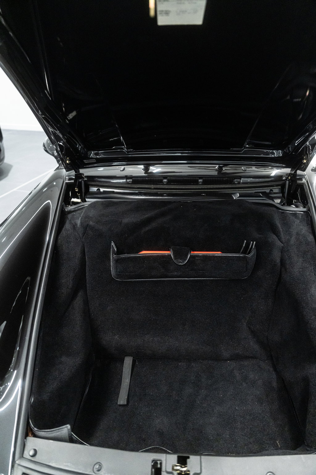 Porsche 964 Turbo 3.6