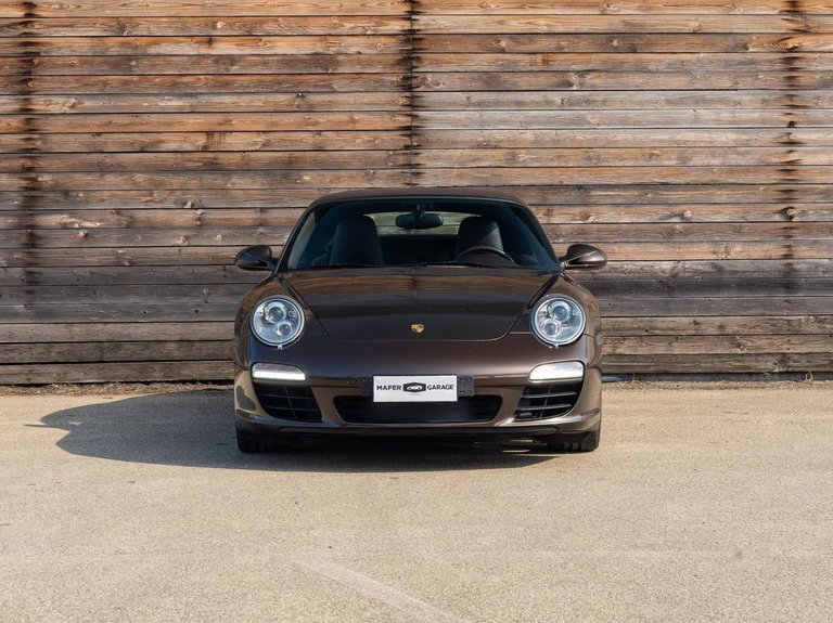 Porsche 997.2 Carrera S