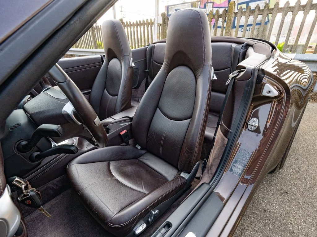 Porsche 997.2 Carrera S