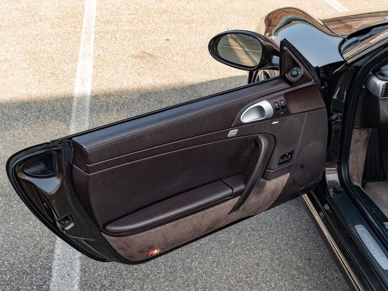 Porsche 997.2 Carrera S