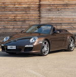 Porsche 997.2 Carrera S