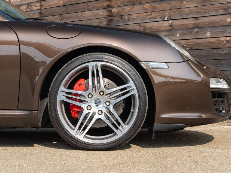 Porsche 997.2 Carrera S