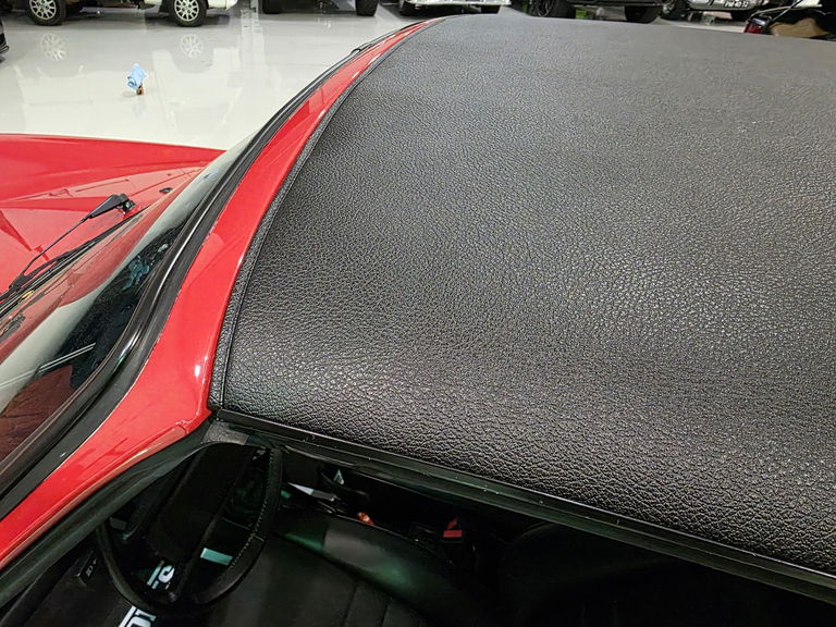 Porsche 911 Carrera 3.2 (US)